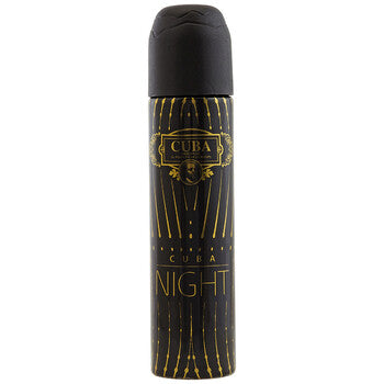 Cuba Night by Cuba for Women - 3.3 oz EDP Spray (Wholesale) - Luxurious Fragrance Available Online in Hong Kong & China