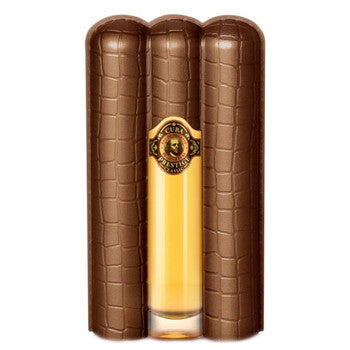 Cuba Prestige Classic by Cuba for Men - 3 oz EDT Spray (Wholesale) - Luxurious Fragrance Available Online in Hong Kong & China