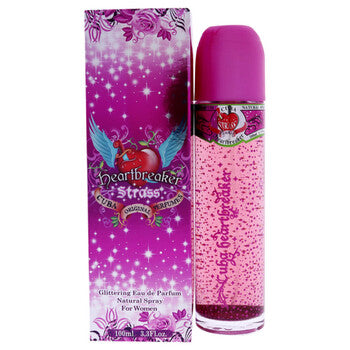 Cuba Strass HeartBreaker by Cuba for Women - 3.3 oz EDP Spray (Wholesale) - Luxurious Fragrance Available Online in Hong Kong & China