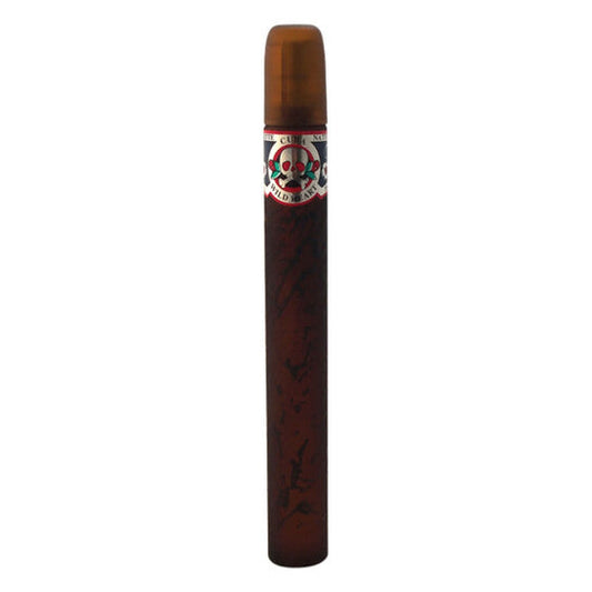 Cuba Wild Heart by Cuba for Men - 1.17 oz EDT Spray (Wholesale) - Luxurious Fragrance Available Online in Hong Kong & China