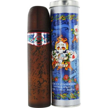 Parfum Des Champs Cuba Wild Heart / Parfum Des Champs EDT Spray 3.3 oz (100 ml) (m) (Wholesale) - Luxurious Fragrance Available Online in Hong Kong & China