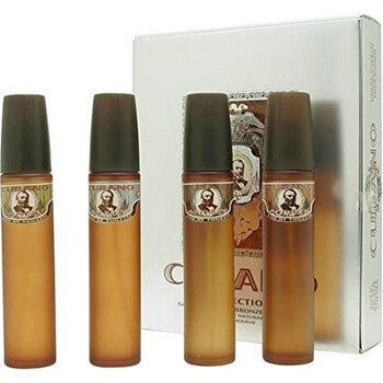 Cubano / Cubano 4 Pc. Collection Set (m) - Luxurious Fragrance Available Online in Hong Kong & China