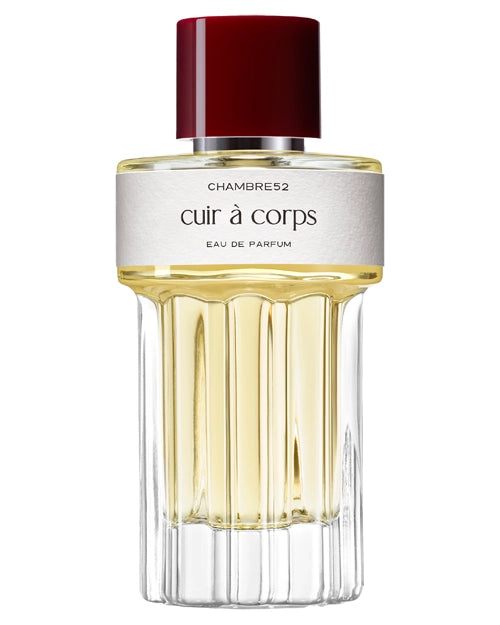Chambre52 Cuir A Corps - premium fragrance for sophisticated tastes.