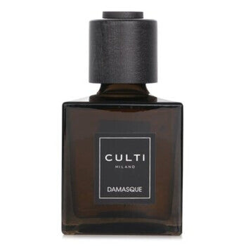 Culti Unisex Damasque Diffuser 8.4 oz Fragrances (Wholesale) - Luxurious Fragrance Available Online in Hong Kong & China