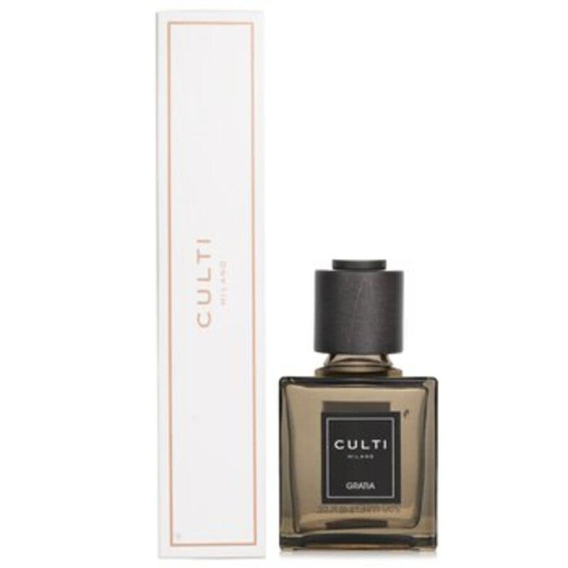 Culti Unisex Decor Series Diffuser 8.4 oz Fragrances - Luxurious Fragrance Available Online in Hong Kong & China