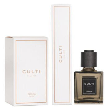 Culti Unisex Decor Series Diffuser 8.4 oz Fragrances (Wholesale) - Luxurious Fragrance Available Online in Hong Kong & China