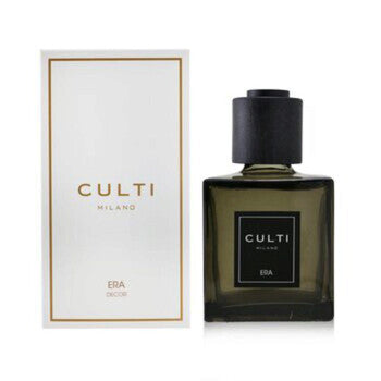 Culti Unisex Era Decor Room Diffuser 8.33 oz Fragrances (Wholesale) - Luxurious Fragrance Available Online in Hong Kong & China