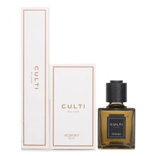 Culti Unisex Ficum Blu Diffuser 8.4 oz Fragrances - Luxurious Fragrance Available Online in Hong Kong & China