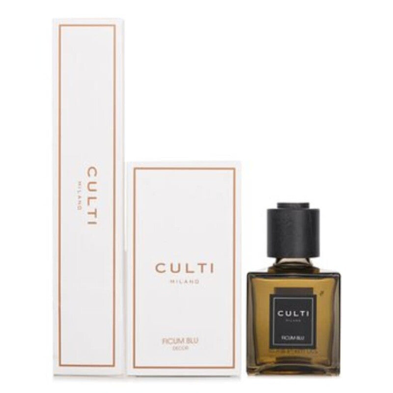 Culti Unisex Ficum Blu Diffuser 8.4 oz Fragrances (Wholesale) - Luxurious Fragrance Available Online in Hong Kong & China