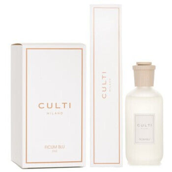 Culti Unisex Ficum Blu Stile Diffuser 8.4 oz Fragrances (Wholesale) - Luxurious Fragrance Available Online in Hong Kong & China
