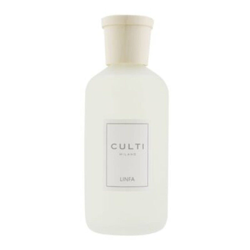 Culti Unisex Linfa Stile Room Diffuser 8.33 oz Fragrances - Luxurious Fragrance Available Online in Hong Kong & China