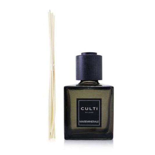 Culti Unisex Mareminerale Diffuser 8.4 oz Fragrances (Wholesale) - Luxurious Fragrance Available Online in Hong Kong & China