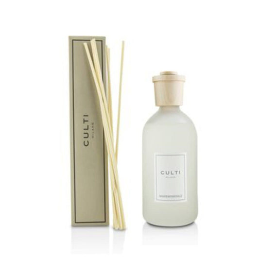 Culti Unisex Mareminerale Stile Room Diffuser 16.6 oz Fragrances (Wholesale) - Luxurious Fragrance Available Online in Hong Kong & China