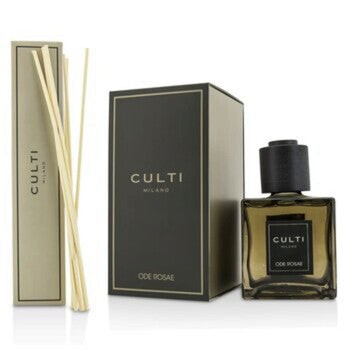 Culti Unisex Oderosae Decor Room Diffuser 8.33 oz - Luxurious Fragrance Available Online in Hong Kong & China