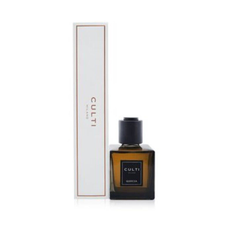 Culti Unisex Quercea Diffuser 8.4 oz Fragrances - Luxurious Fragrance Available Online in Hong Kong & China