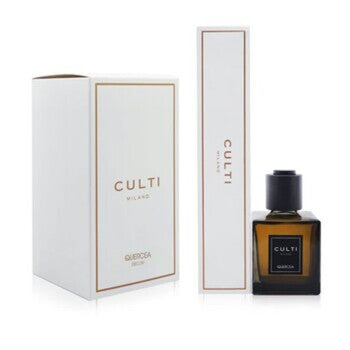 Culti Unisex Quercea Diffuser 8.4 oz Fragrances (Wholesale) - Luxurious Fragrance Available Online in Hong Kong & China