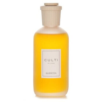 Culti Unisex Quercea Stile Diffuser 8.4 oz Fragrances (Wholesale) - Luxurious Fragrance Available Online in Hong Kong & China