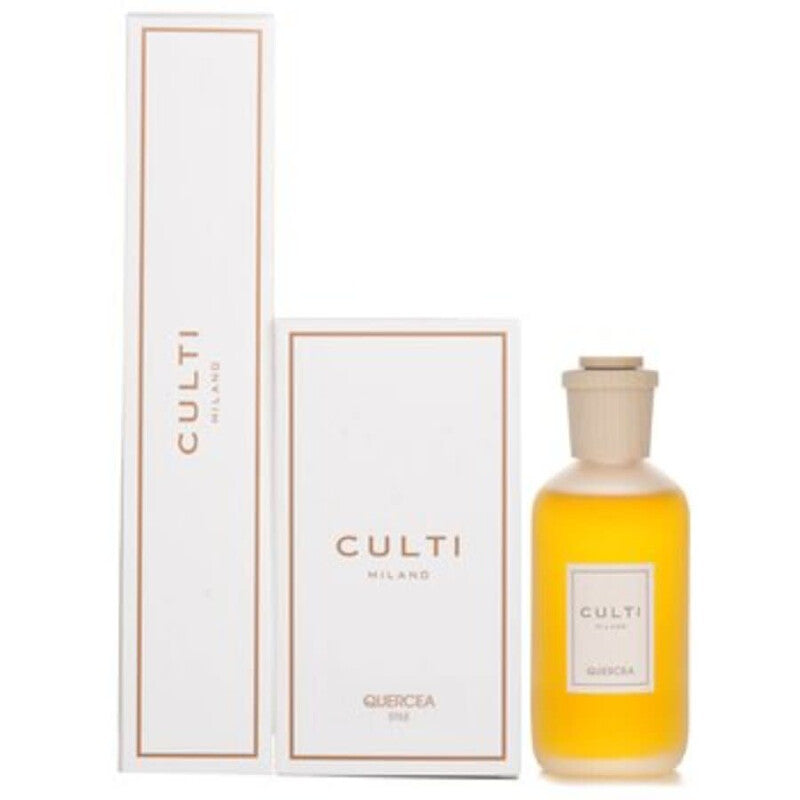 Culti Unisex Quercea Stile Diffuser 8.4 oz Fragrances (Wholesale) - Luxurious Fragrance Available Online in Hong Kong & China