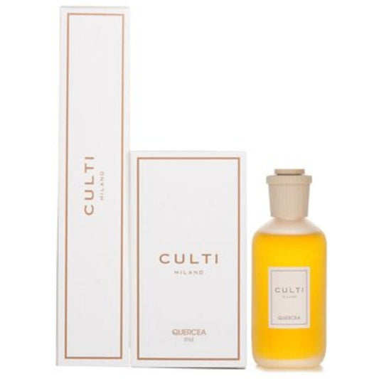 Culti Unisex Quercea Stile Diffuser 8.4 oz Fragrances (Wholesale) - Luxurious Fragrance Available Online in Hong Kong & China