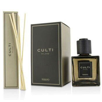 Culti Unisex Tessuto Decor Room Diffuser 8.33 oz - Luxurious Fragrance Available Online in Hong Kong & China