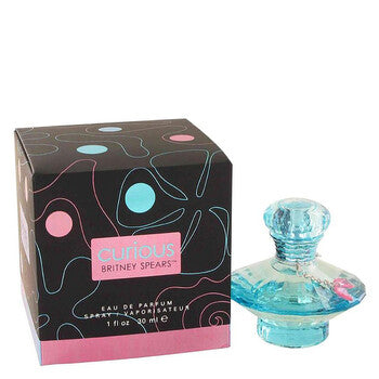 Britney Spears Curious by Britney Spears EDP Spray 1.0 oz - Luxurious Fragrance Available Online in Hong Kong & China