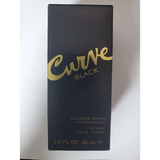 Liz Claiborne Curve Black Men / Liz Claiborne Cologne Spray 1.0 oz (30 ml) (M) - Luxurious Fragrance Available Online in Hong Kong & China