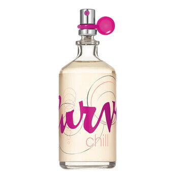 Liz Claiborne Curve Chill by Liz Claiborne EDT Spray 3.4 oz (Wholesale) - Luxurious Fragrance Available Online in Hong Kong & China