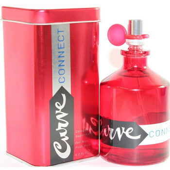 Liz Claiborne Curve Connect Cologne by Liz Claiborne for Men Colognes 4.2 oz (Wholesale) - Luxurious Fragrance Available Online in Hong Kong & China
