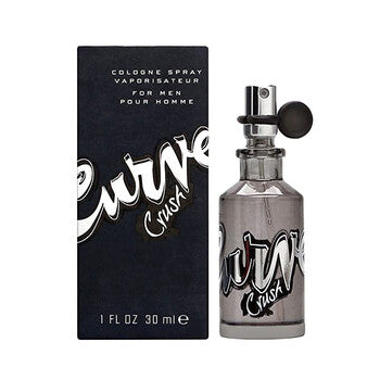 Liz Claiborne Curve Crush / Liz Claiborne Cologne Spray 1.0 oz (m) (Wholesale) - Luxurious Fragrance Available Online in Hong Kong & China