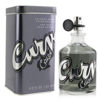 Liz Claiborne Curve Crush / Liz Claiborne Cologne Spray 4.2 oz (m) - Luxurious Fragrance Available Online in Hong Kong & China