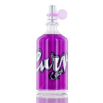 Liz Claiborne Curve Crush / Liz Claiborne EDT Spray 3.4 oz (w) - Luxurious Fragrance Available Online in Hong Kong & China