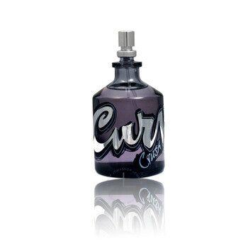 Liz Claiborne Curve Crush Men / Liz Claiborne Cologne Spray No Cap Tester 4.2 oz (125 ml) (m) - Luxurious Fragrance Available Online in Hong Kong & China