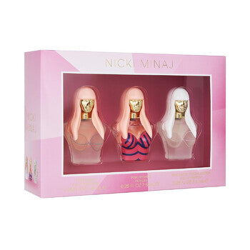 Curve Ladies Mini Set Gift Set Fragrances (Wholesale) - Luxurious Fragrance Available Online in Hong Kong & China