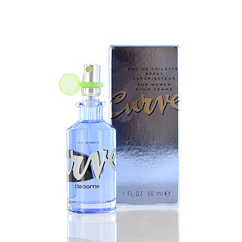 Liz Claiborne Curve / Liz Claiborne EDT Spray 1.0 oz (w) - Luxurious Fragrance Available Online in Hong Kong & China