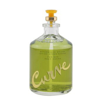 Liz Claiborne Curve Men by Liz Claiborne After Shave Lotion 4.2 oz (125 ml) (m) (Wholesale) - Luxurious Fragrance Available Online in Hong Kong & China