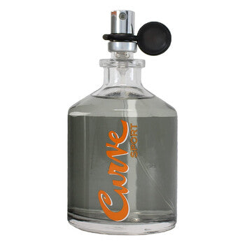 Liz Claiborne Curve Sport by Liz Claiborne Cologne Spray 4.2 oz (125 ml) (m) - Luxurious Fragrance Available Online in Hong Kong & China