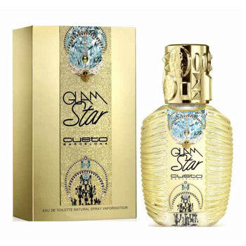 Custo Barcelona Custo Ladies Glam Star EDT Spray 1.7 oz - Luxurious Fragrance Available Online in Hong Kong & China