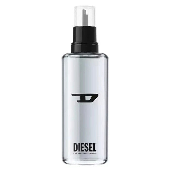 Diesel D by Diesel / Diesel EDT Spray 0.3 oz (10.0 ml) (U) - Luxurious Fragrance Available Online in Hong Kong & China
