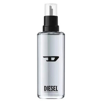 Diesel D by Diesel / Diesel EDT Spray 0.3 oz (10.0 ml) (U) - Luxurious Fragrance Available Online in Hong Kong & China