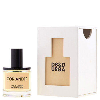 D.S. & Durga Ladies Coriander EDP Spray 1.7 oz (Wholesale) - Luxurious Fragrance Available Online in Hong Kong & China