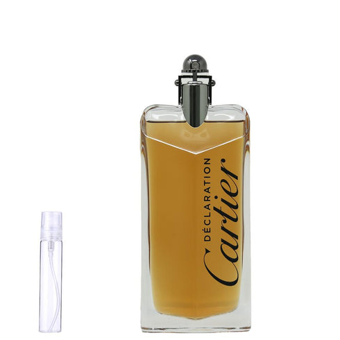 Cartier Declaration Parfum For Men - premium fragrance for sophisticated tastes.