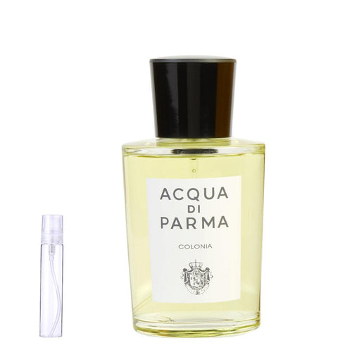 Acqua di Parma Colonia Eau de Cologne Unisex - premium fragrance for sophisticated tastes.