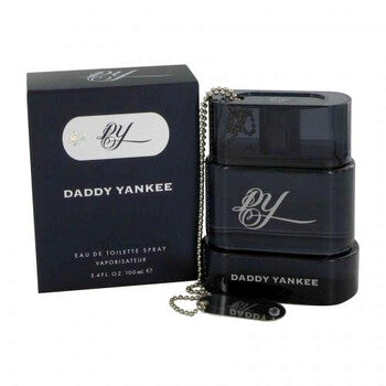 Daddy Yankee / Daddy Yankee EDT Spray 3.4 oz (m) - Luxurious Fragrance Available Online in Hong Kong & China