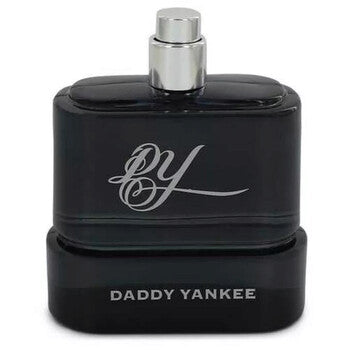 Daddy Yankee Men's Daddy Yankee EDT Spray 3.4 oz (Tester) - Luxurious Fragrance Available Online in Hong Kong & China