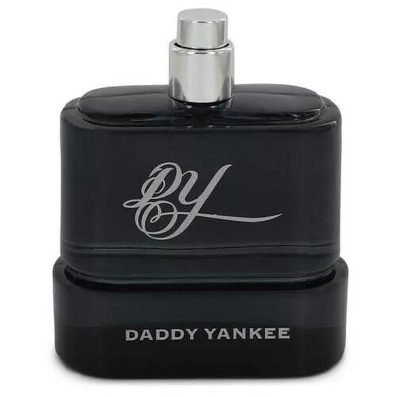 Daddy Yankee Men's Daddy Yankee EDT Spray 3.4 oz (Tester) Fragrances (Wholesale) - Luxurious Fragrance Available Online in Hong Kong & China