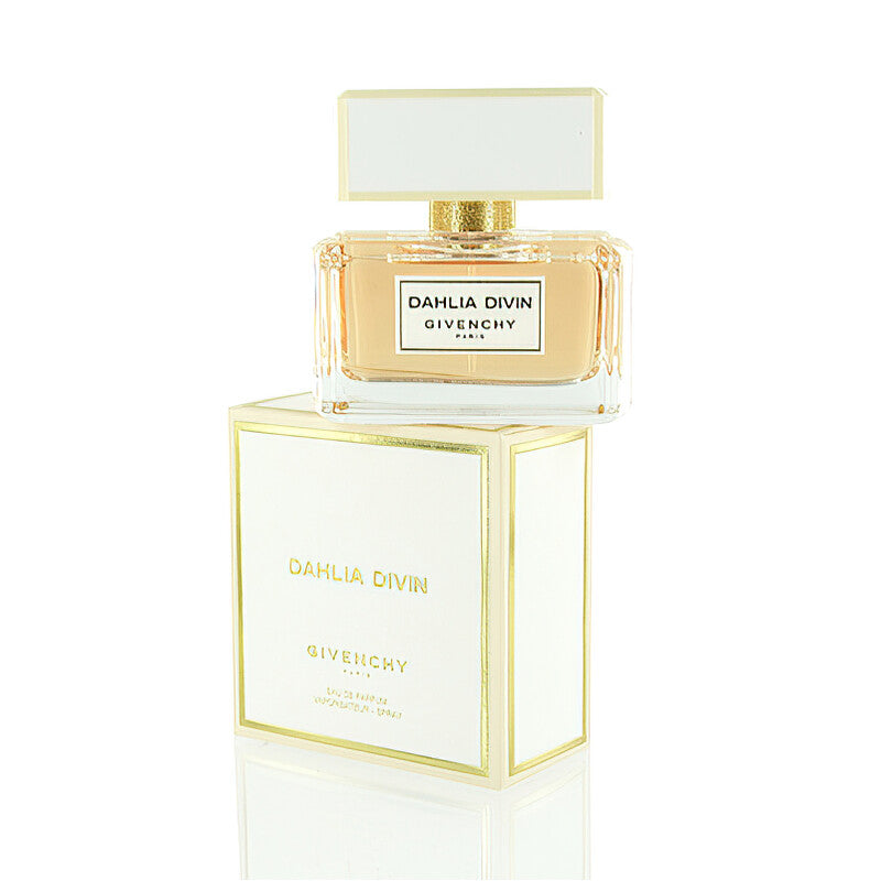 Givenchy Dahlia Divin / Givenchy EDP Spray 1.7 oz (w) - Luxurious Fragrance Available Online in Hong Kong & China