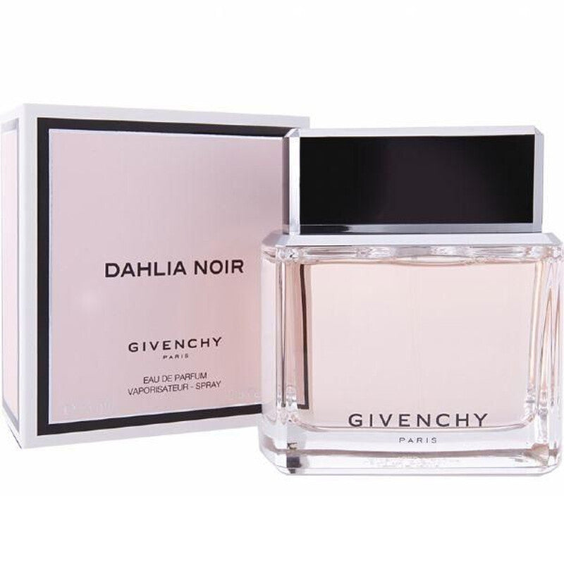 Givenchy Dahlia Noir / Givenchy EDT Spray 1.7 oz (w) (Wholesale) - Luxurious Fragrance Available Online in Hong Kong & China
