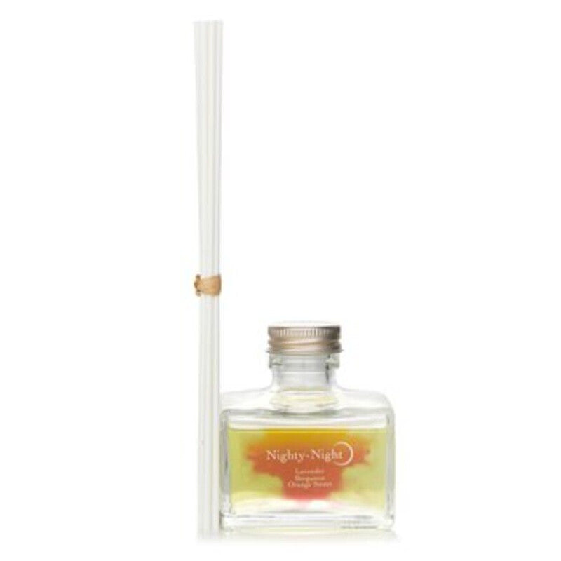 Daily Aroma Japan Unisex Nighty-Night Diffuser 4 oz Fragrances (Wholesale) - Luxurious Fragrance Available Online in Hong Kong & China