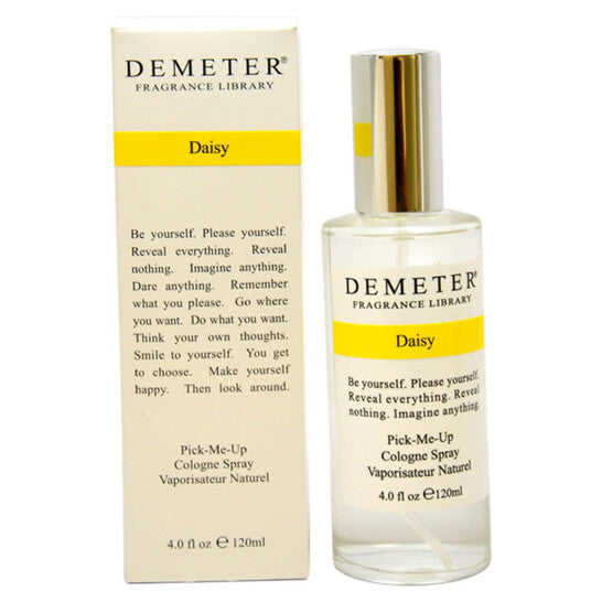 Demeter Daisy by Demeter for Women - 4 oz cologne Spray (Wholesale) - Luxurious Fragrance Available Online in Hong Kong & China