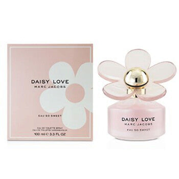 Marc Jacobs Daisy Love Eau So Sweet / Marc Jacobs EDT Spray 3.4 oz (100 ml) (w) - Luxurious Fragrance Available Online in Hong Kong & China